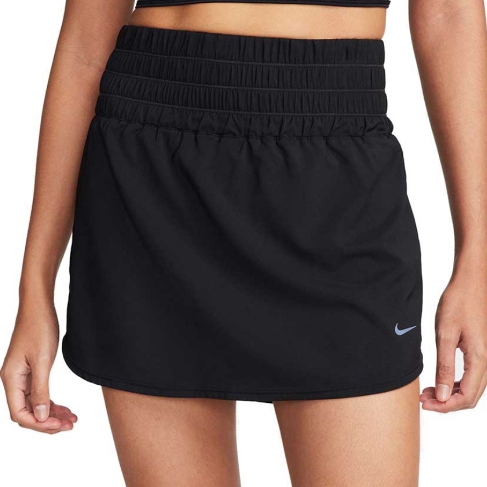 Nike Dri-fit One Tennis Skort Golf Athleisure Sporty Womens Size XS